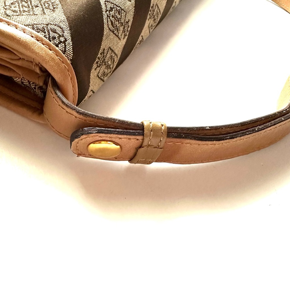 Zanobetti Firenze Vintage Bag - Picture 6 of 16